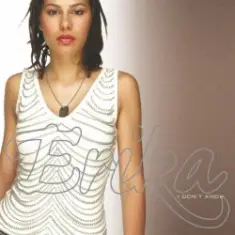 Erika — I Don't Know (Radio Mix)