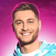 DAVA — У меня - ты