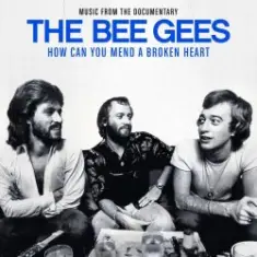 Bee Gees — Overnight