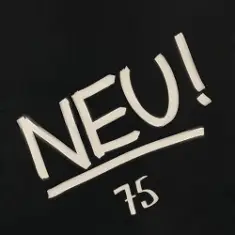 Neu! — Leb' Wohl