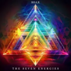 Billx — The Seven Energies