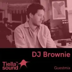DJ Brownie — Rebel