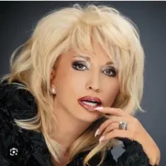 Ирина Аллегрова — Дикая волчица