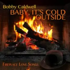 Vanessa Williams & Bobby Caldwell — Baby, It's Cold Outside