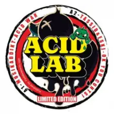 Headrush Tactics — Acid Culture