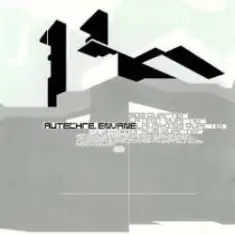 Autechre — Cfern