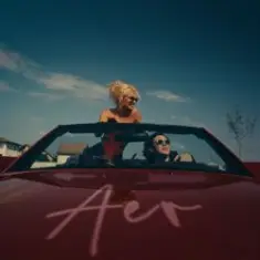 ADI & Alexandra Stan — Aer
