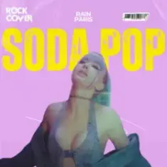 Rain Paris — Soda Pop