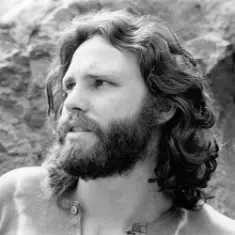 The Doors — Break on Through (To the Other Side)