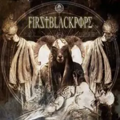 First Black Pope — Necrosexlover