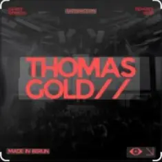 Thomas Gold — Still Breathing