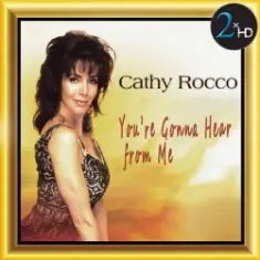 Cathy Rocco — Come Rain Or Shine