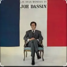 Joe Dassin — Si tu t'appelles melancolie
