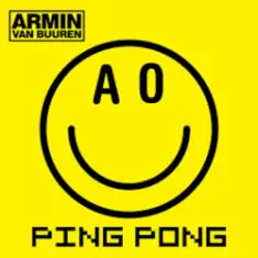 Armin van Buuren — Ping Pong (Radio Edit)