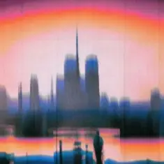 MACAN & The Limba — Maybe