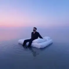 R3HAB & Izzy Bizu — I had a dream...