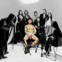 Ostrovskyi — Роздягни