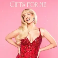Meghan Trainor — Gifts For Me