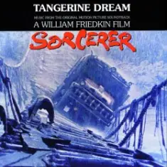 Tangerine Dream — The Burning Hole