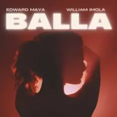 Edward Maya & William Imola — Balla