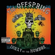 The Offspring — All I Want