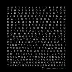 Technicolour, LSB, Komatic — Rotary Motion (Mixed)