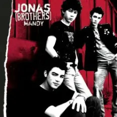 Jonas Brothers — Mandy