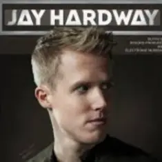 Jay Hardway — Rise