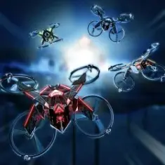 Alan Walker & Faangs — Heartbreak Melody