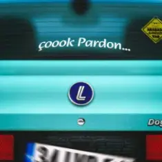 Lvbel C5 & AKDO — COOOK PARDON