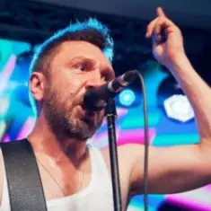 Ленинград — Отпускная