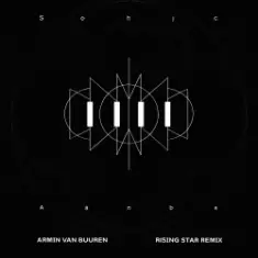 Armin Van Buuren — Sonic Samba (Rising Star Extended Remix)