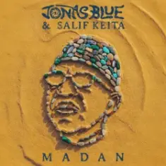 Jonas Blue & Salif Keita — Madan