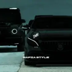 TRAP MAFIA HOUSE — Mafia Style