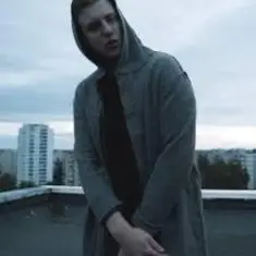 Денис Океан — Прижмись