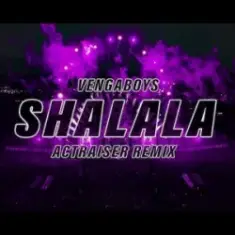 The End (Actraiser Hardstyle Remix)