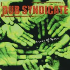 Dub Syndicate — Guns & Cocaine Crime