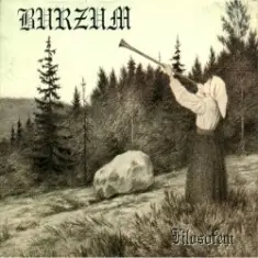 Burzum — Gebrechlichkeit II