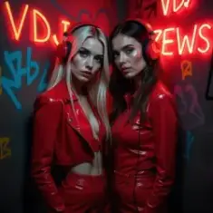 VDJ ZEWS — Heart of the City