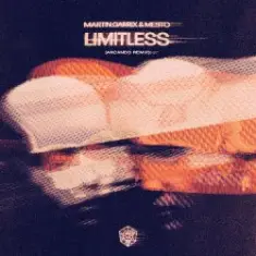 Martin Garrix & Mesto — Limitless (Arcando Remix)