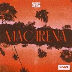 Sonny Wern — Macarena