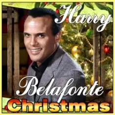 Harry Belafonte — Silent Night (Remastered)