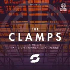 The Clamps — Games With God