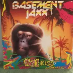 Basement Jaxx — Fly Life