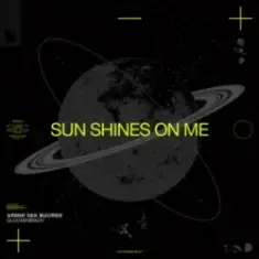 Armin van Buuren & Glockenbach — Sun Shines On Me