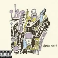 Damien Rice — Older Chests