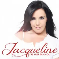 Jacqueline — Verliebt, verloren...