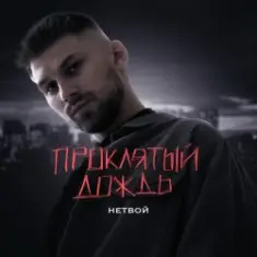 НЕТВОЙ — Проклятый дождь