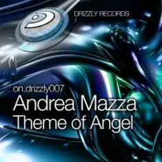 Andrea Mazza — Theme Of Angel (Gabriel Cage Remix)