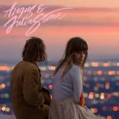 Angus & Julia Stone — Big Jet Plane